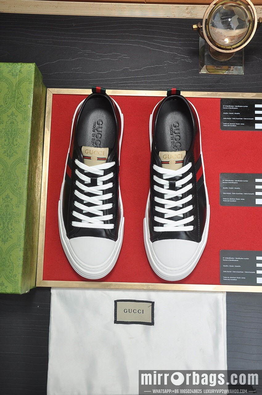Gucci Shoes sz38-44 h0712