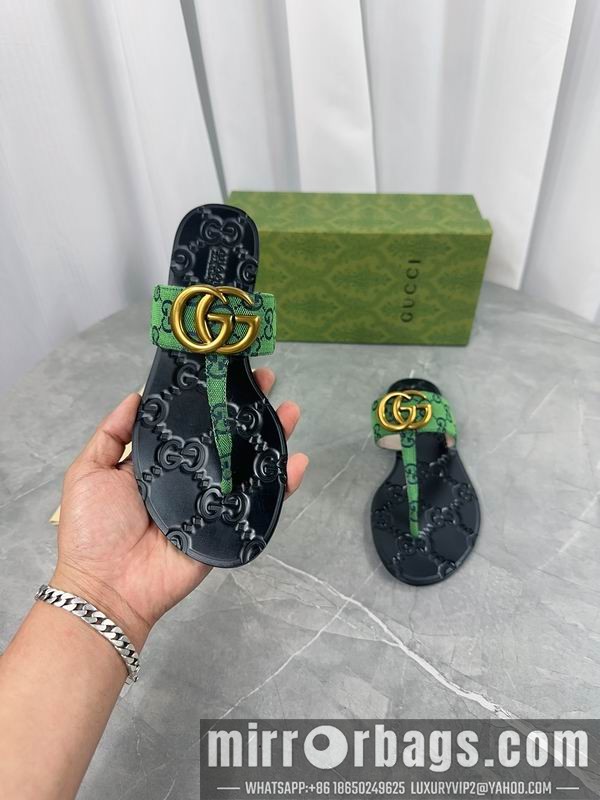Gucci Shoes sz35-46 mnf0208