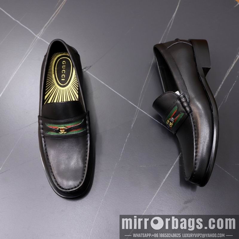 Gucci Shoes sz38-44 hnm0143