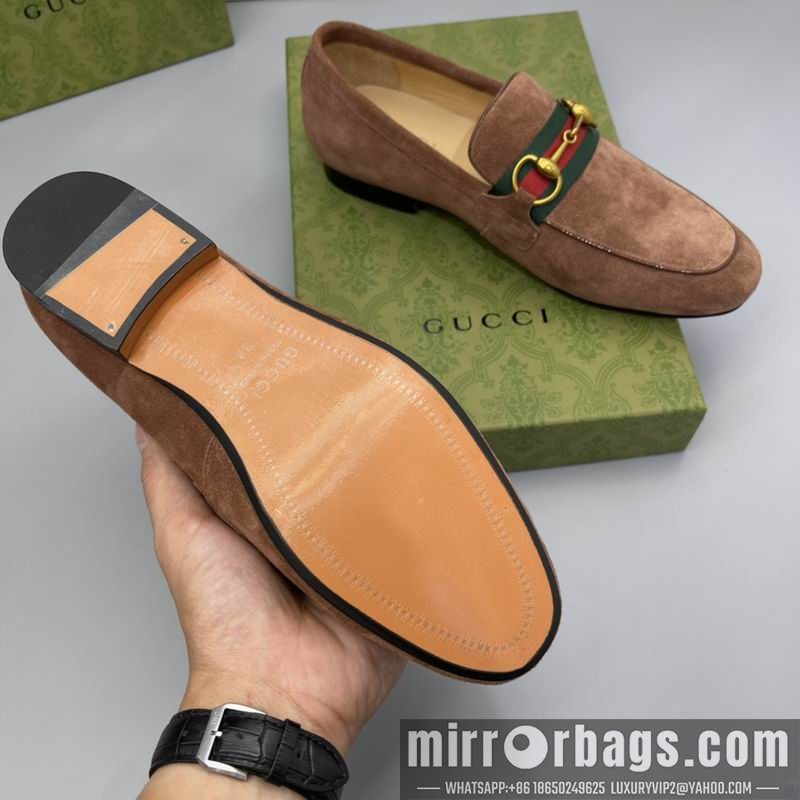 Gucci Shoes sz38-45 mnf0186