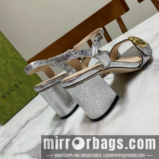 Gucci Shoes sz34-42 7cm mnh0504