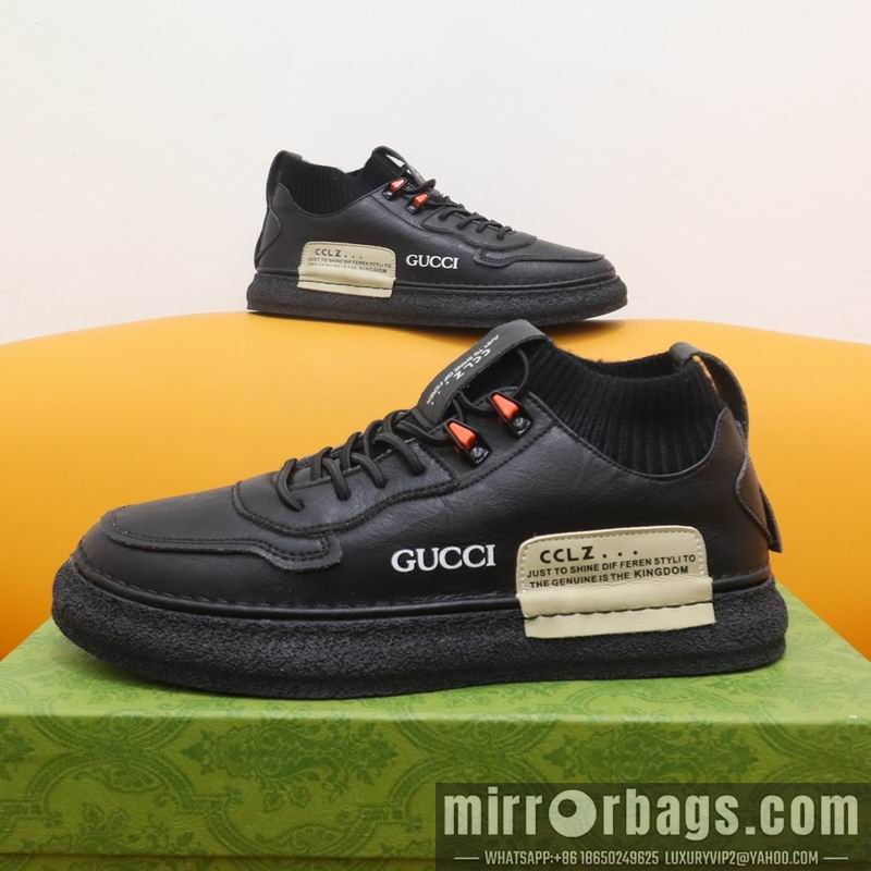 Gucci Shoes sz38-45 mnf0108