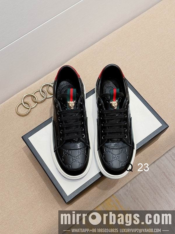 Gucci Shoes sz38-45 HY1105