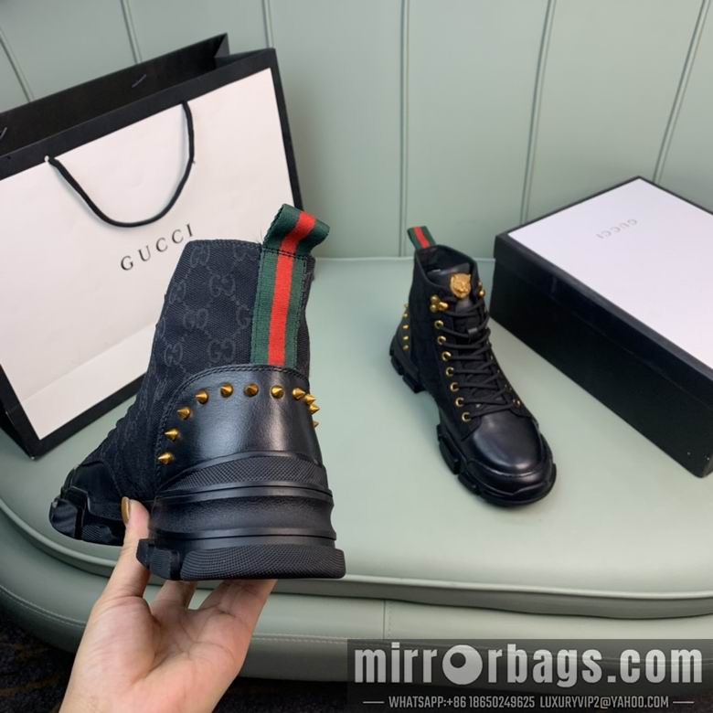 Gucci Shoes sz38-44 2C n0903
