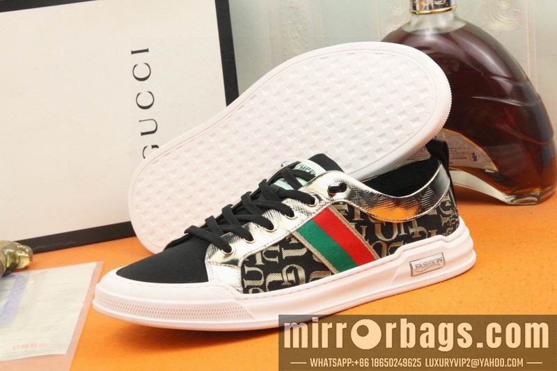 Gucci Shoes sz38-43 hnm01129