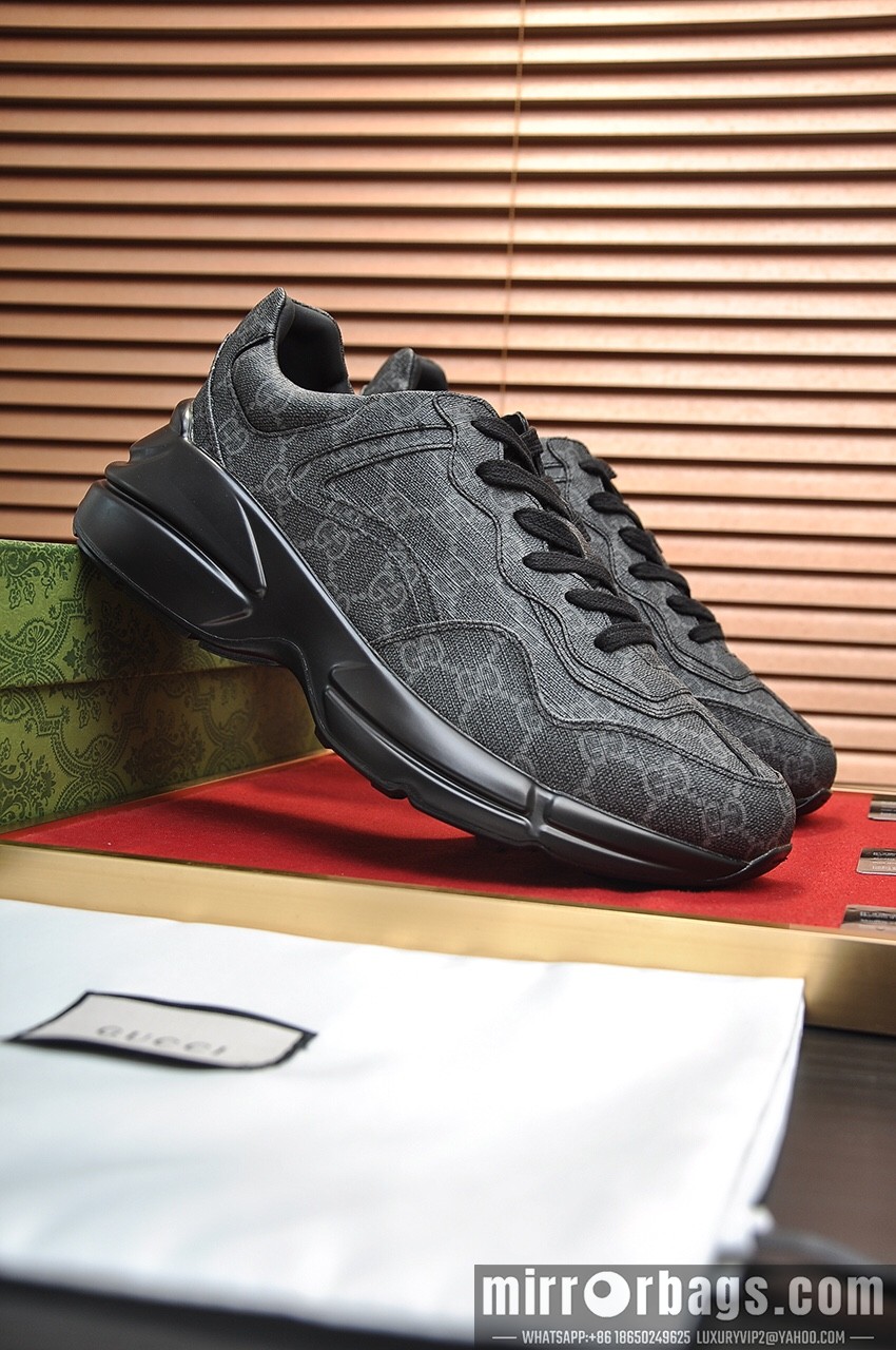 Gucci Shoes sz35-45 hnh1221