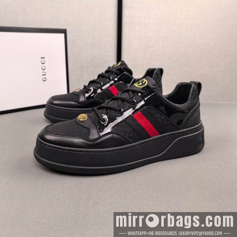 Gucci Shoes sz38-44 mnh0530