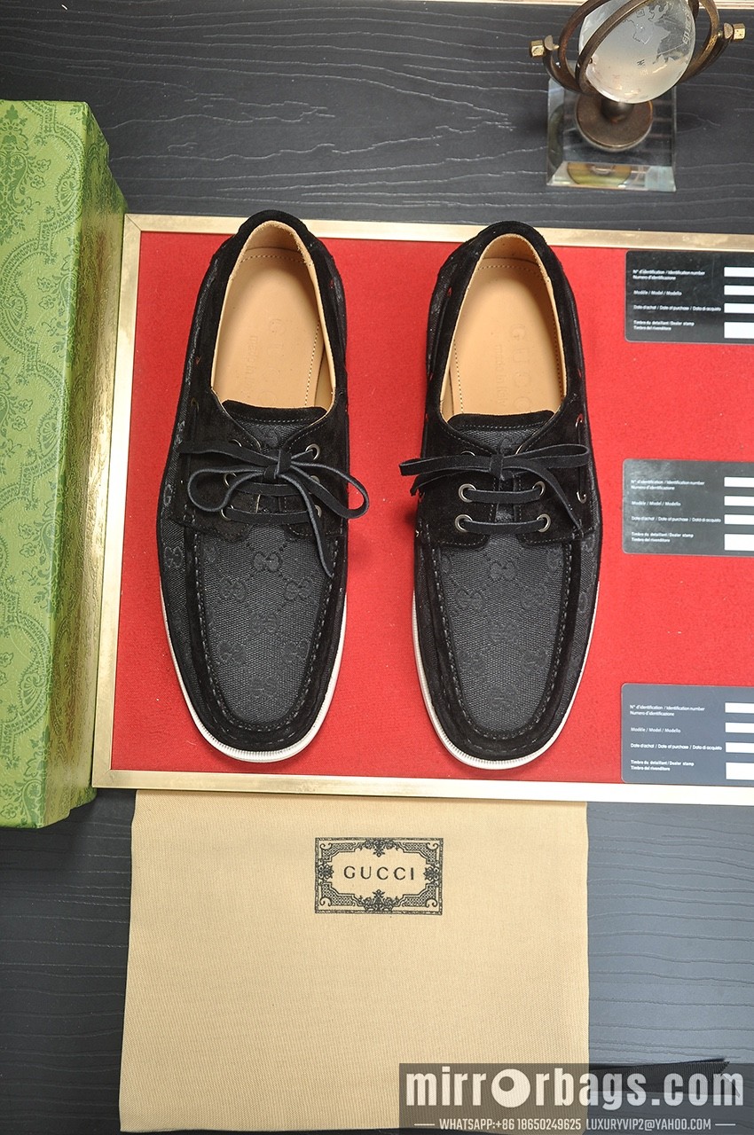 Gucci Shoes sz38-44 h0802