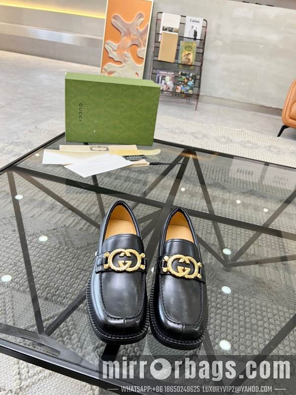 Gucci Shoes sz38-45 mnf0141