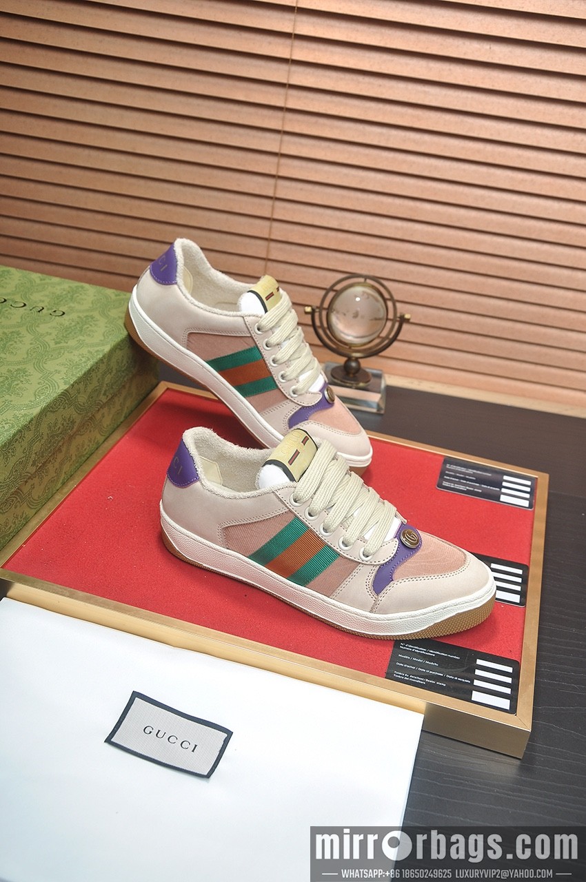 Gucci Shoes sz35-44 h0705