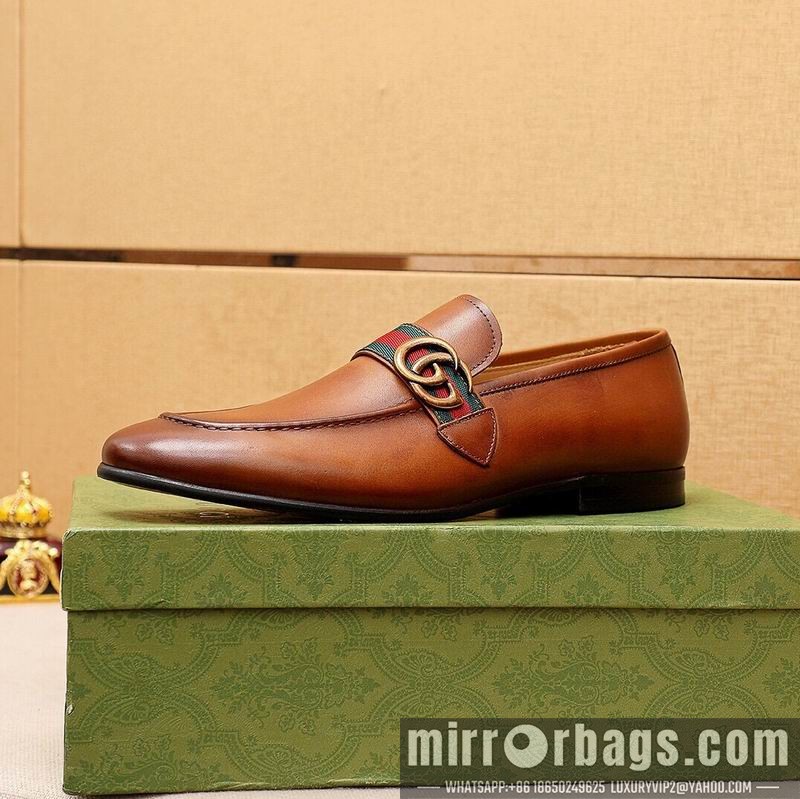 Gucci Shoes sz38-46 mnf0259
