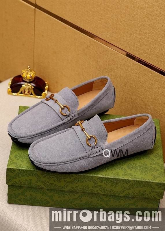 Gucci Shoes sz38-45 WM03101