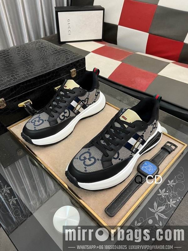 Gucci Shoes sz38-45 CD1003