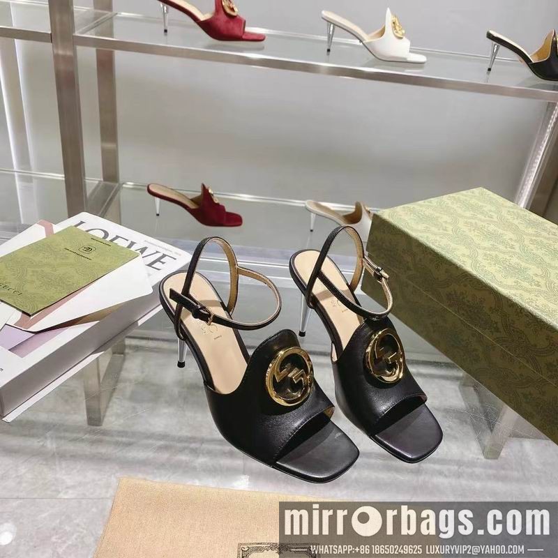Gucci Shoes sz35-42 8.5cm mnf0312