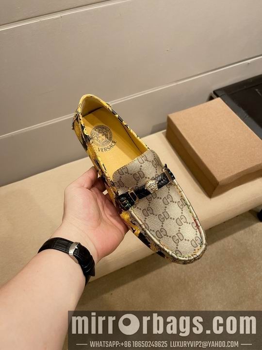 Gucci Shoes sz37-45 mnh0501