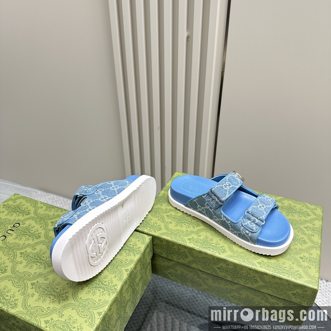 Gucci Shoes sz35-42 h0605
