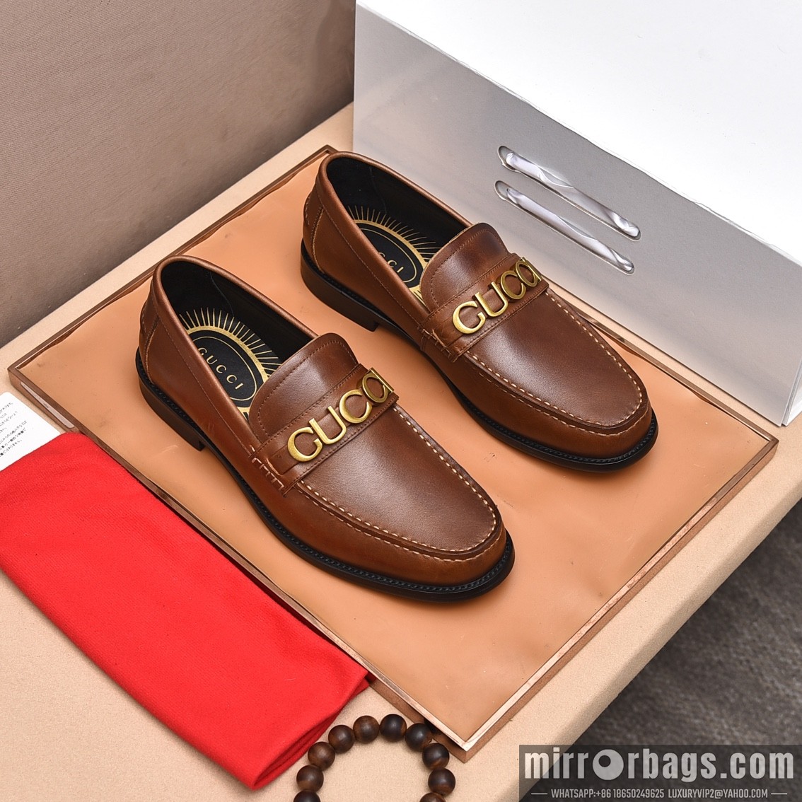 Gucci Shoes sz38-44 hnh0221