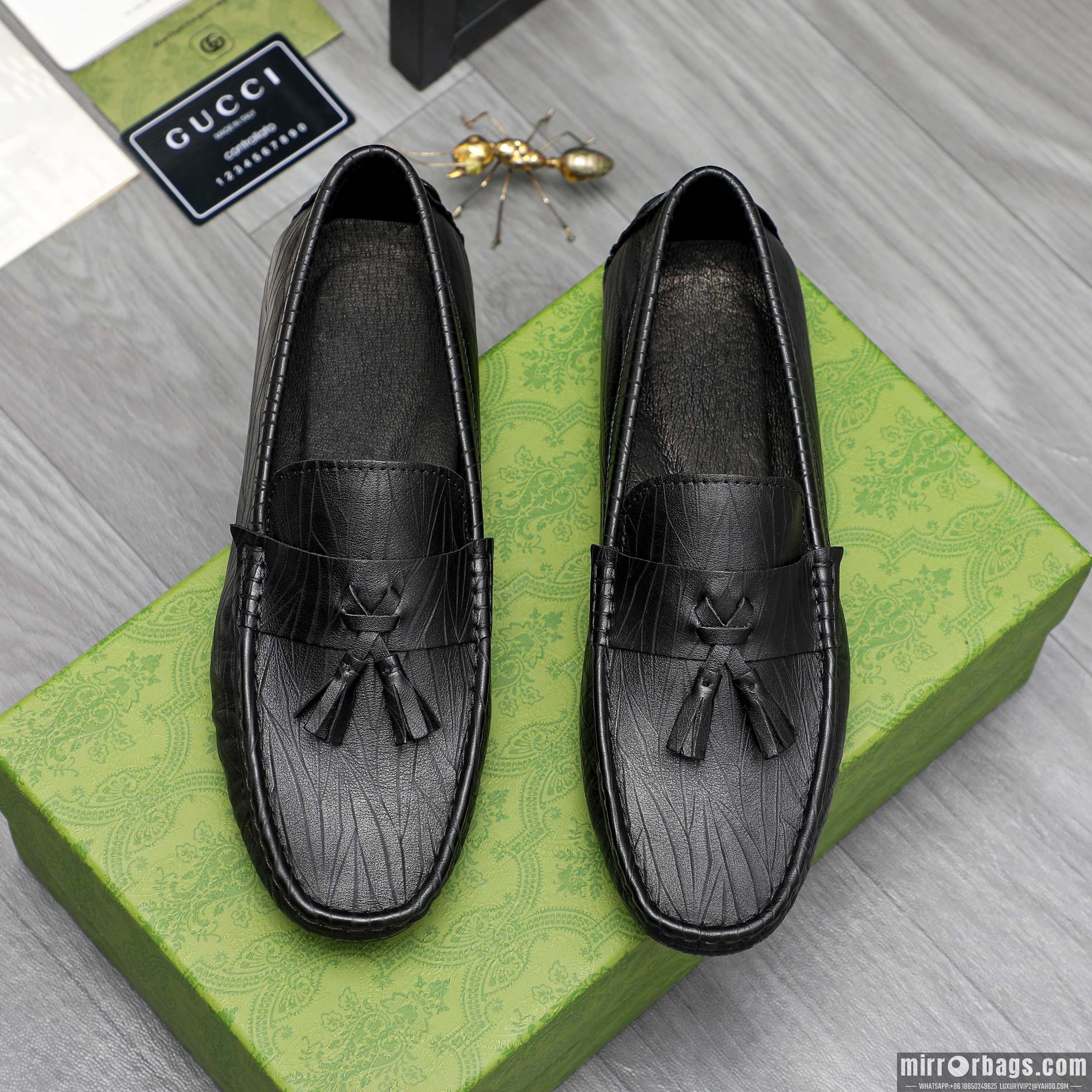 Gucci Shoes sz38-44 h0725