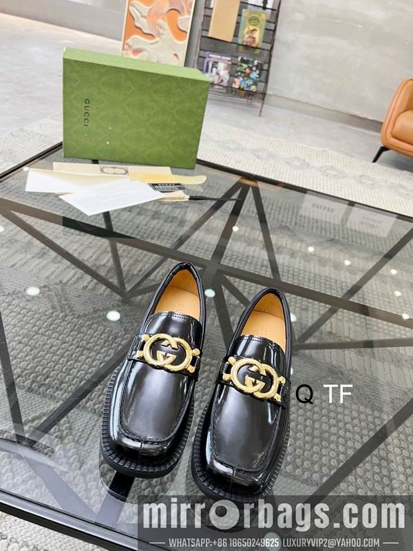 Gucci Shoes sz38-45 TF0211