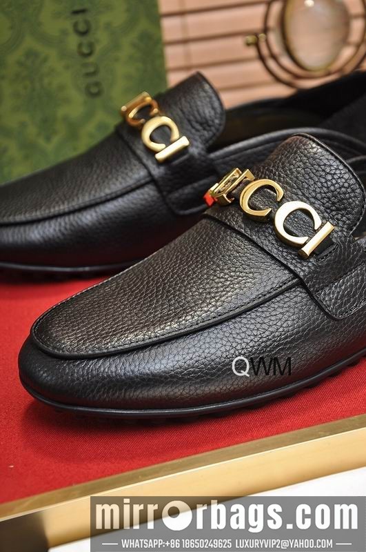 Gucci Shoes sz38-44 WM0361