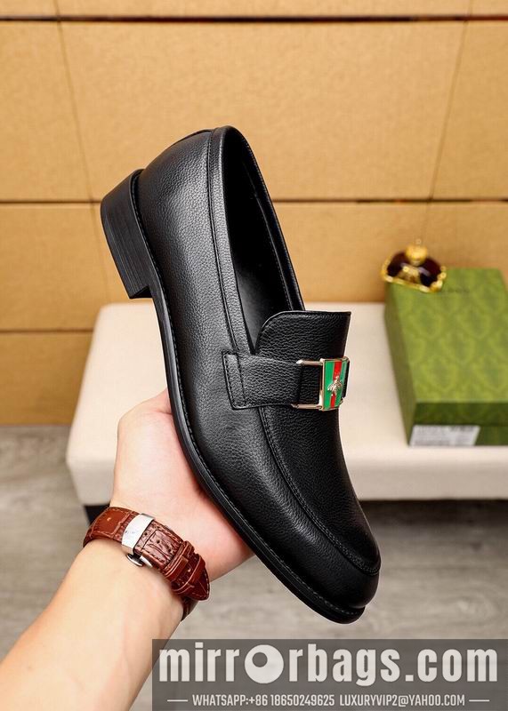 Gucci Shoes sz38-46 mnf0261