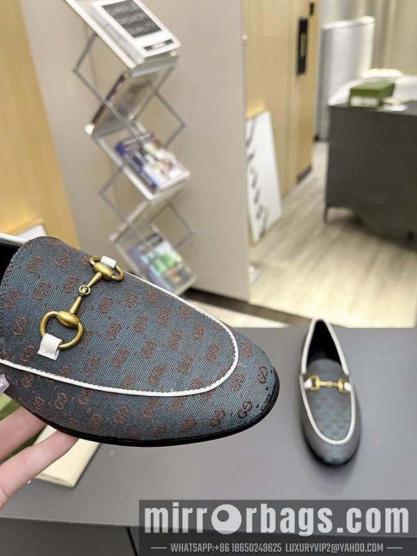 Gucci Shoes sz35-41 mnf0208