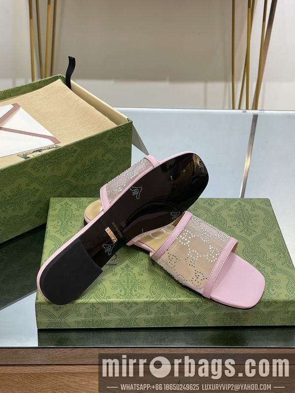 Gucci Shoes sz34-42 mnf0326