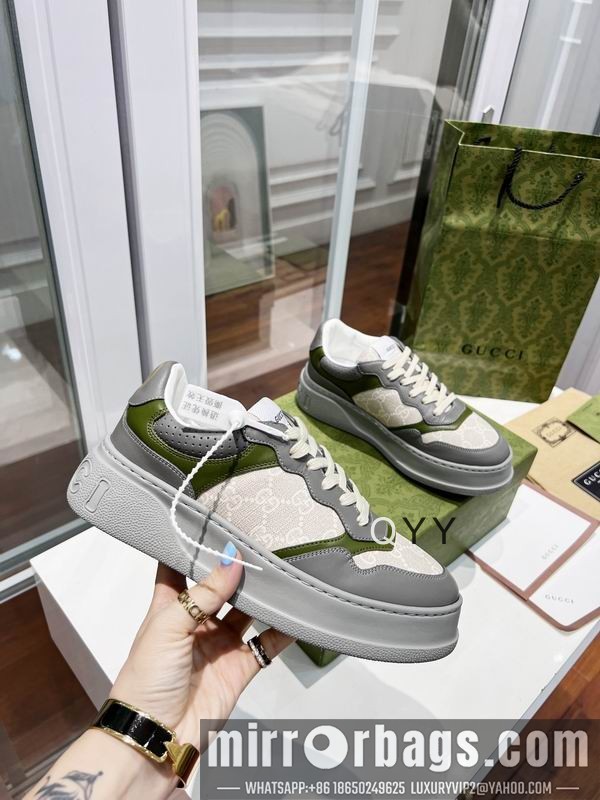 Gucci Shoes sz38-44 mhf0315