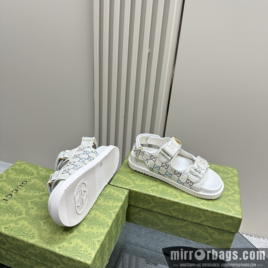 Gucci Shoes sz35-42 h0619