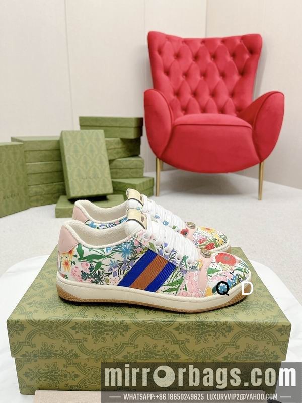 Gucci Shoes sz35-45 GDT0713