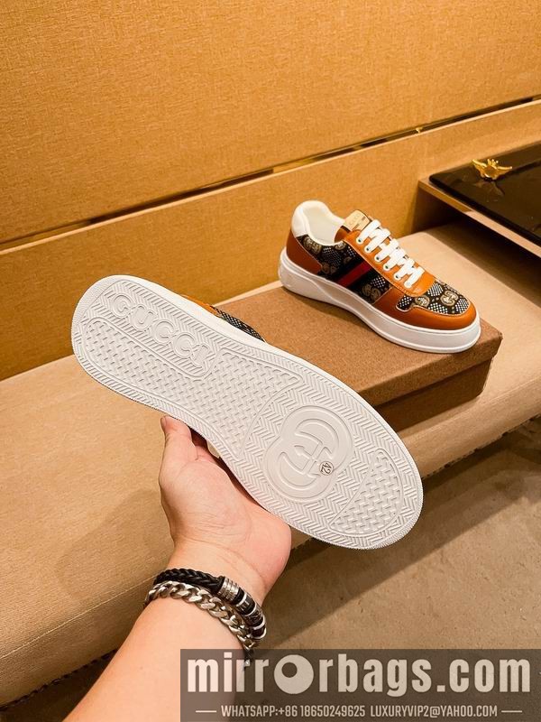 Gucci Shoes sz38-44 mnf0208