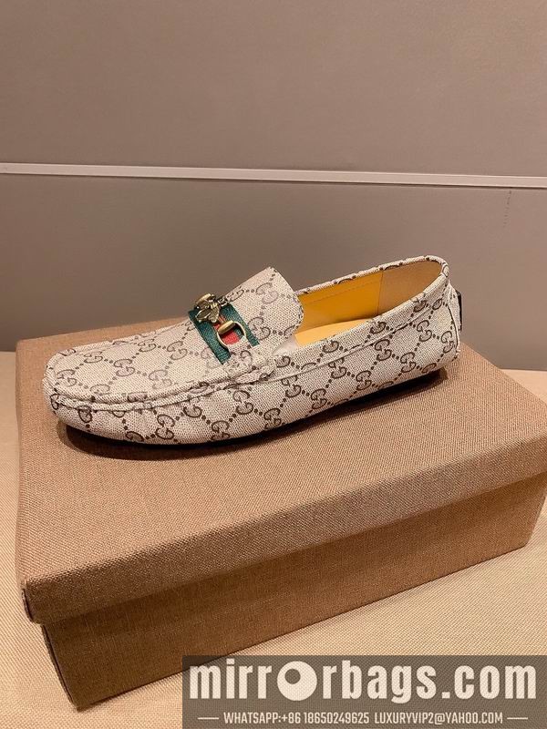 Gucci Shoes sz37-45 mnf03106