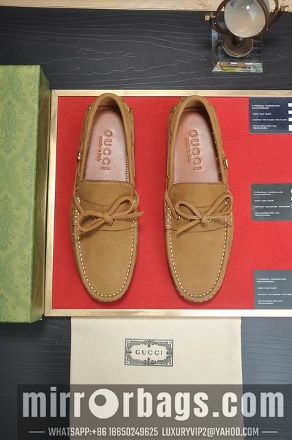 Gucci Shoes sz38-44 mnh0509