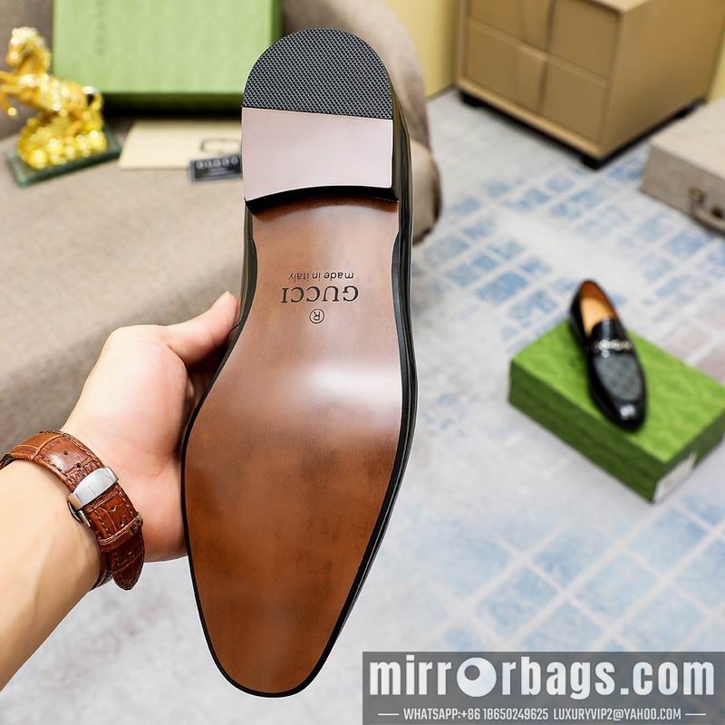 Gucci Shoes sz38-45 hnm0118