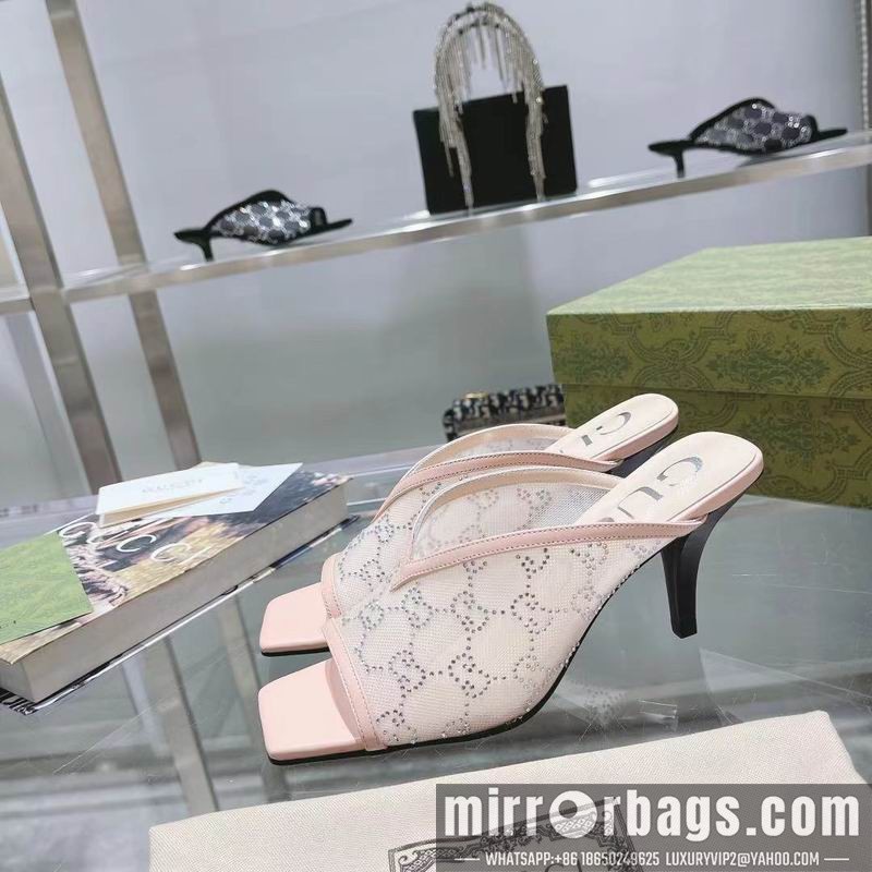 Gucci Shoes sz35-42 7.5cm mnf0317
