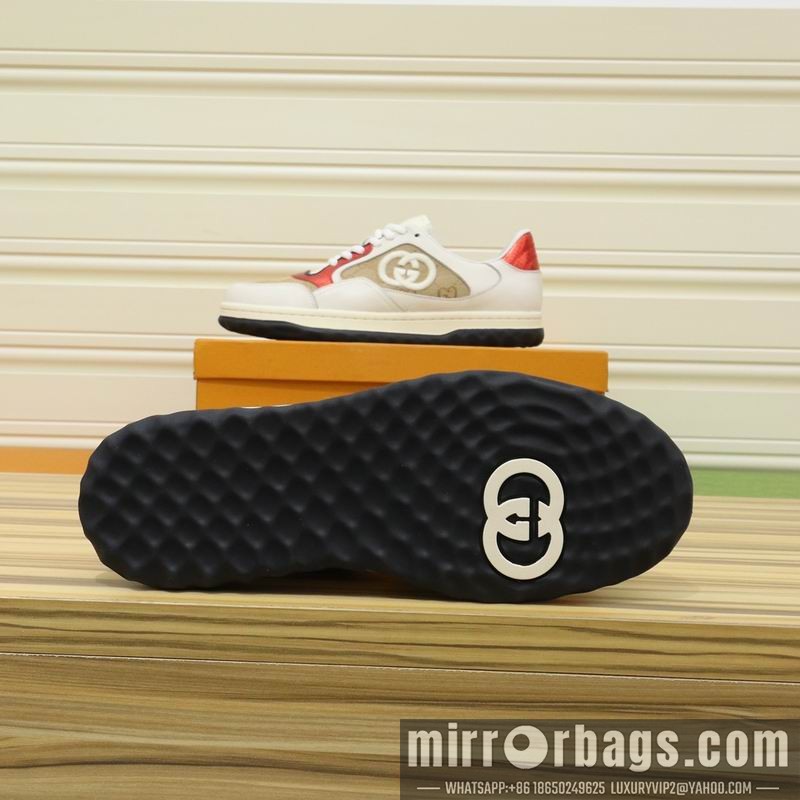 Gucci Shoes sz38-44 hnm0119