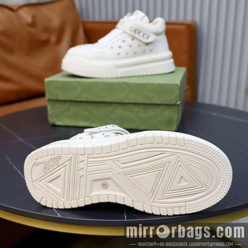 Gucci Shoes sz38-43 hnm0116