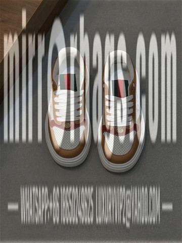 Gucci Shoes sz38-45 hnh0310