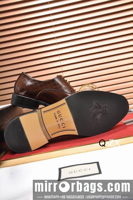 Gucci Shoes sz38-45 ZX1005