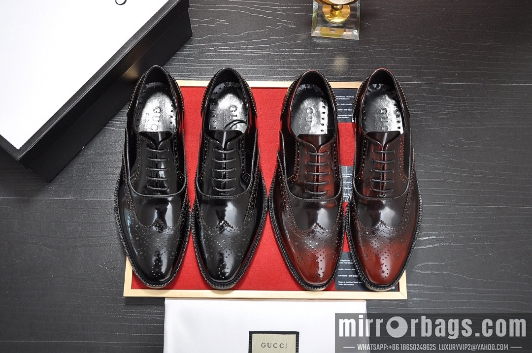 Gucci Shoes sz38-45 hnh1204