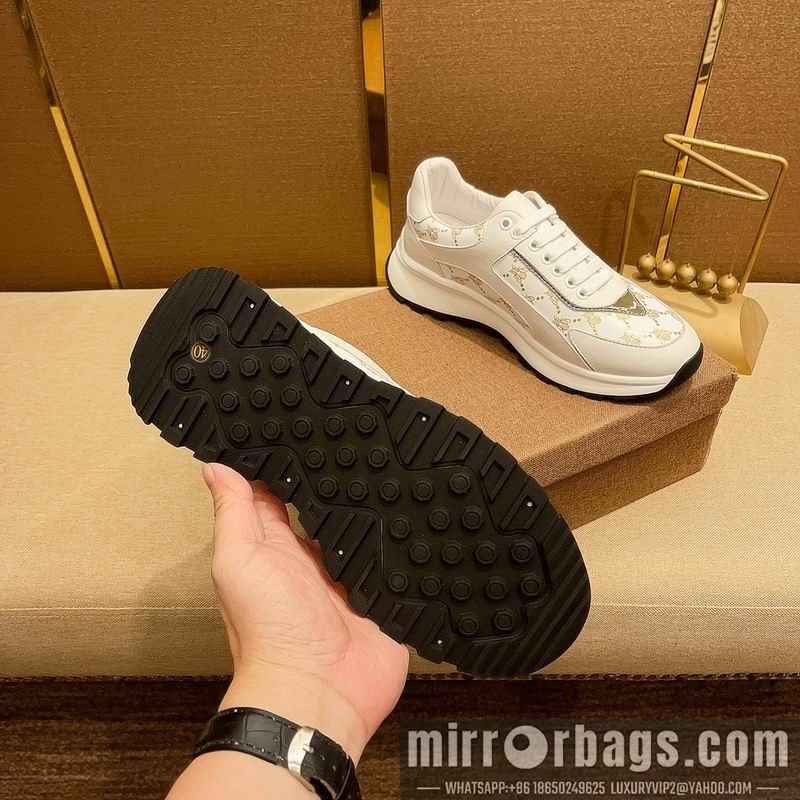 Gucci Shoes sz38-44 mnf0338