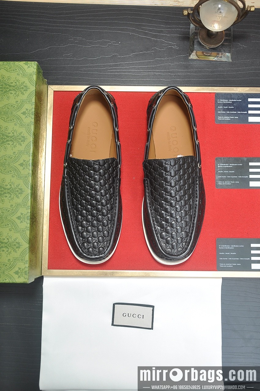 Gucci Shoes sz38-45 hnh1203