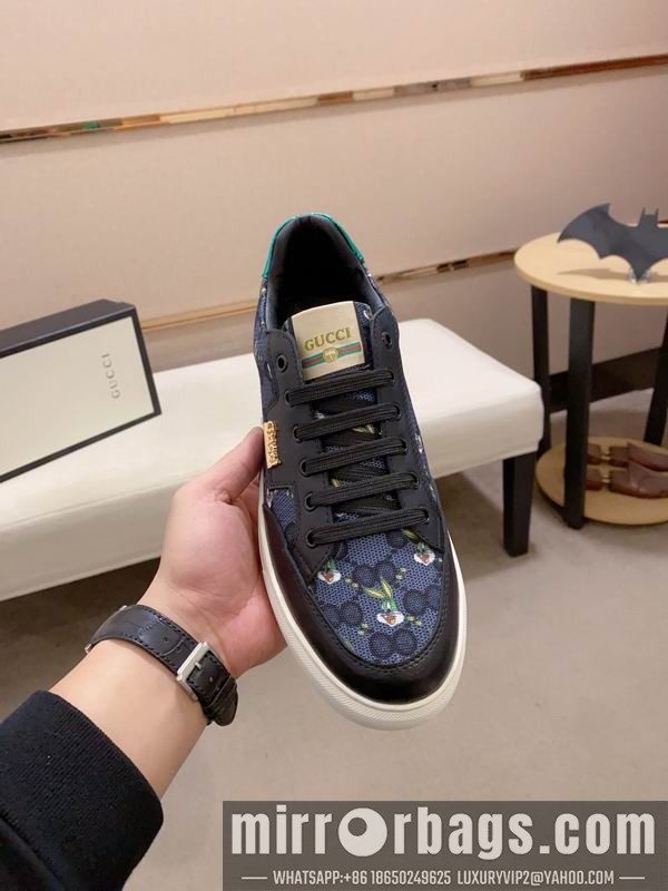 Gucci Shoes sz 38-44 mnf0170