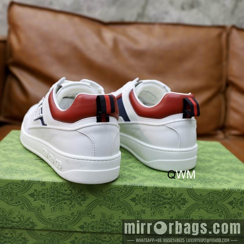 Gucci Shoes sz38-45 WM0402