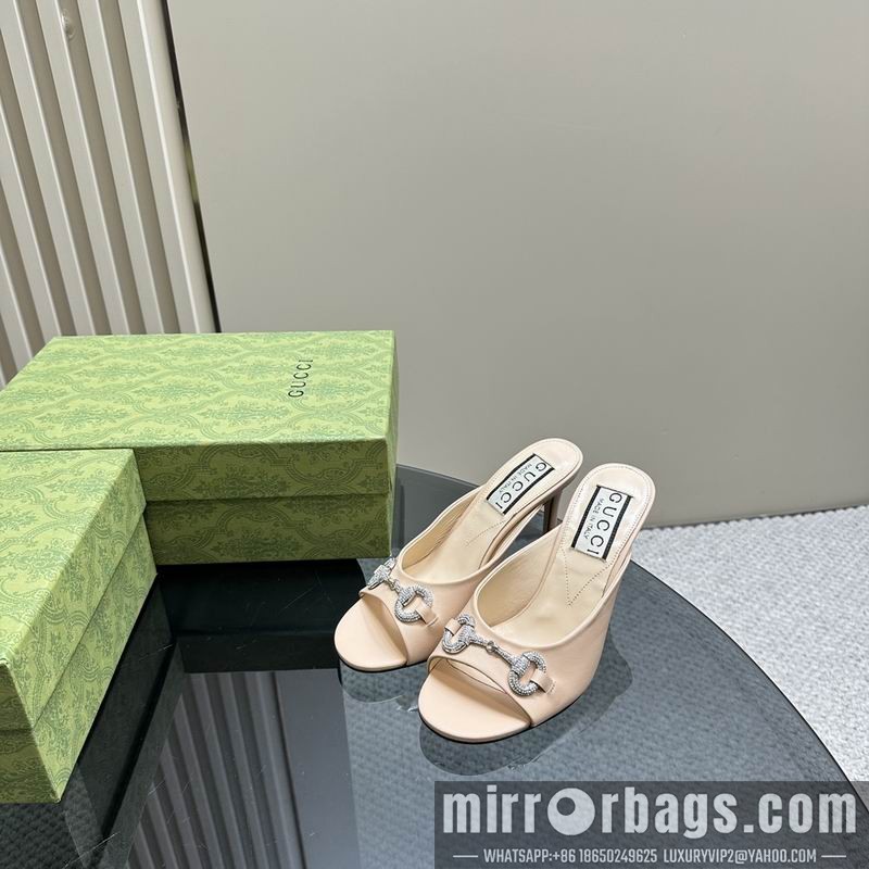 Gucci Shoes sz35-42 8.5cm mnf0305
