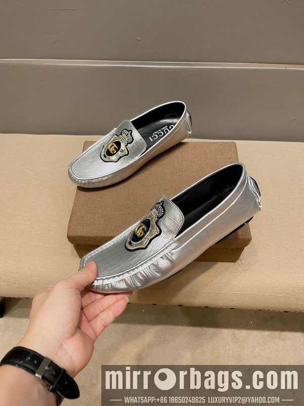 Gucci Shoes sz37-45 mnf0115