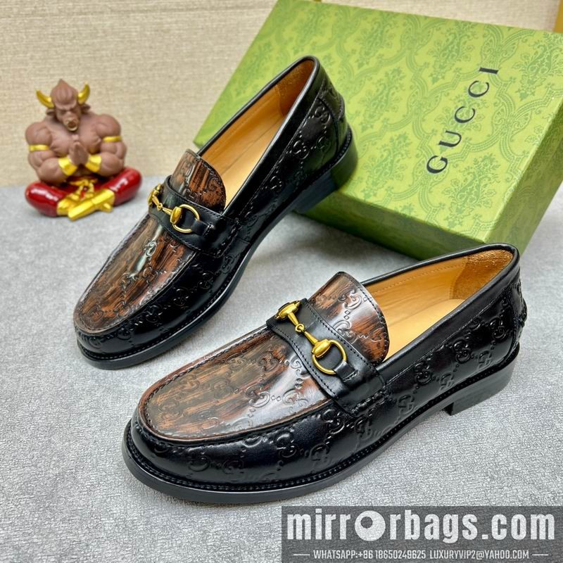 Gucci Shoes sz39-44 mnf0239