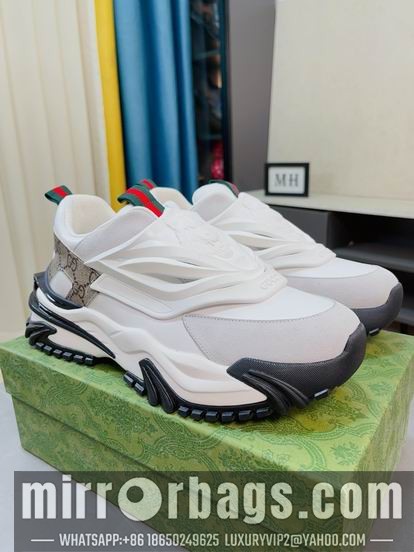 Gucci Shoes sz38-44 mnh0606