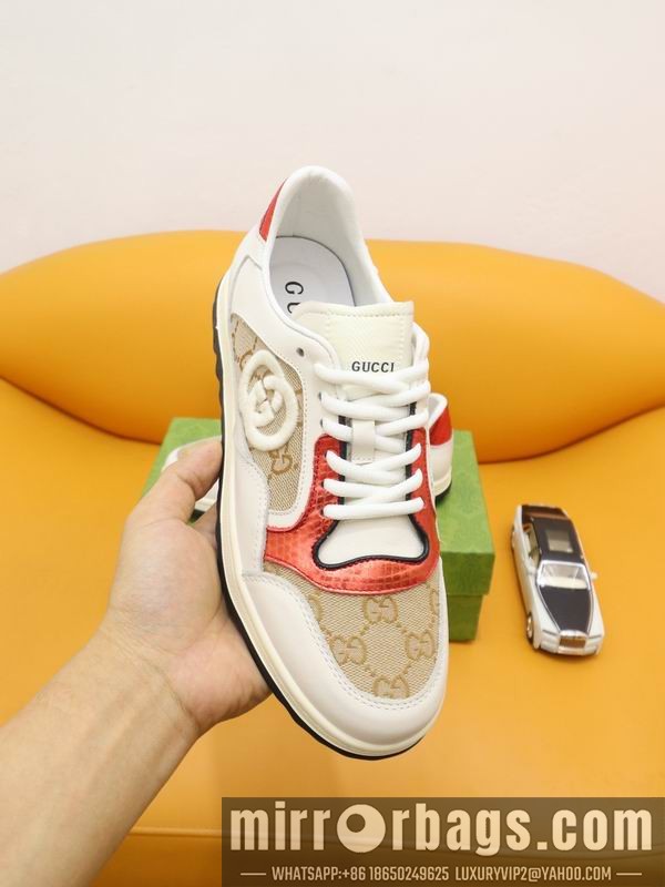 Gucci Shoes sz38-45 mnf03103