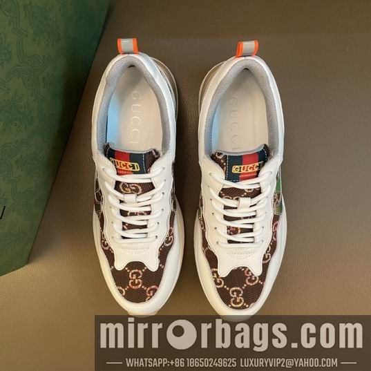 Gucci Shoes sz38-45 mnh0408